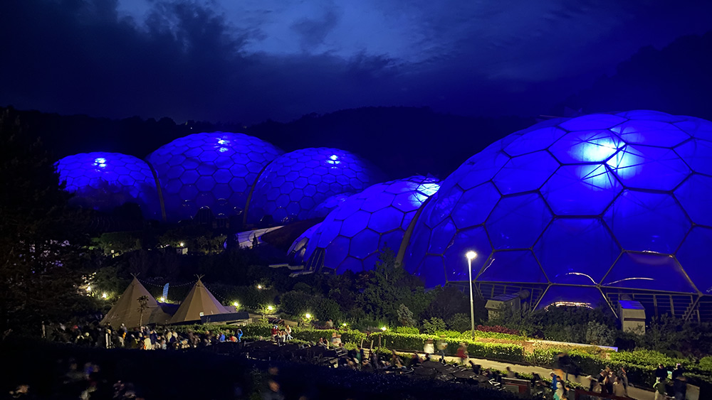 Eden Project